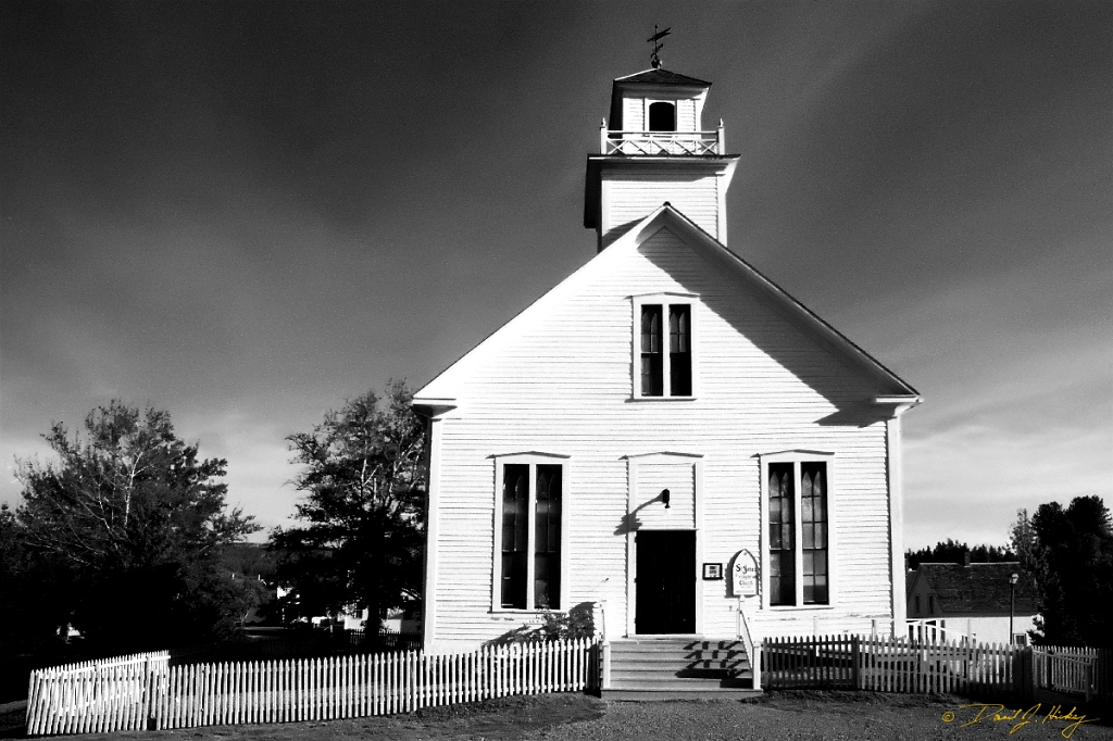 nova scotia church 2